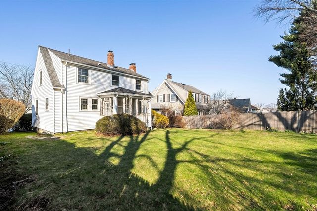 150 Madison Ave, Quincy, MA 02169