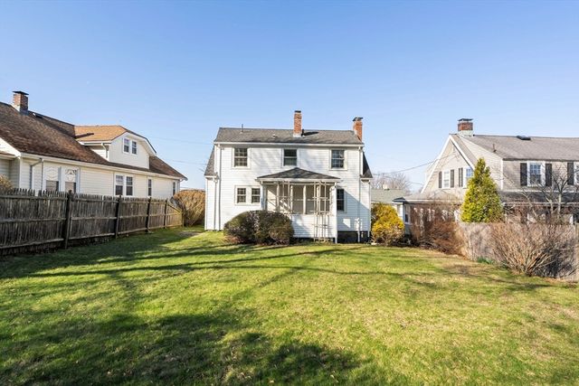 150 Madison Ave, Quincy, MA 02169