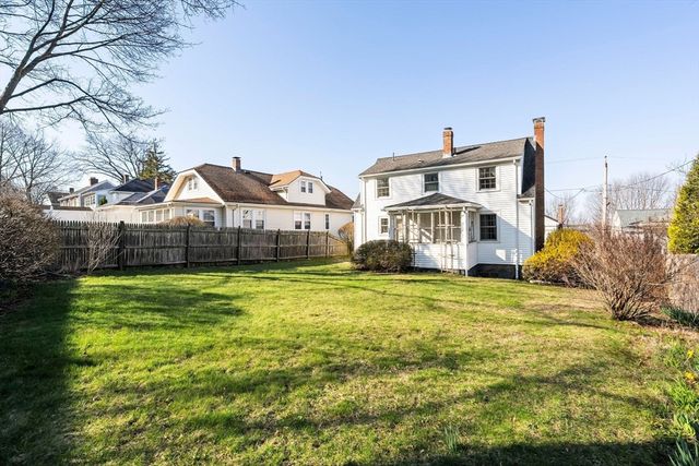 150 Madison Ave, Quincy, MA 02169