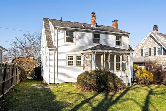 150 Madison Ave, Quincy, MA 02169