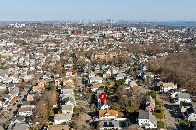 150 Madison Ave, Quincy, MA 02169