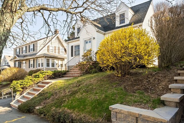 150 Madison Ave, Quincy, MA 02169