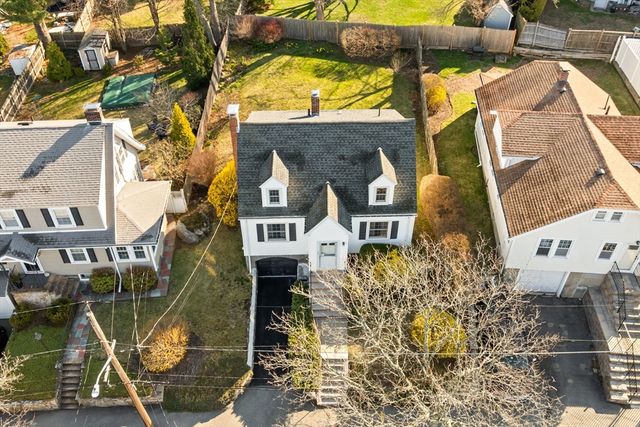 150 Madison Ave, Quincy, MA 02169