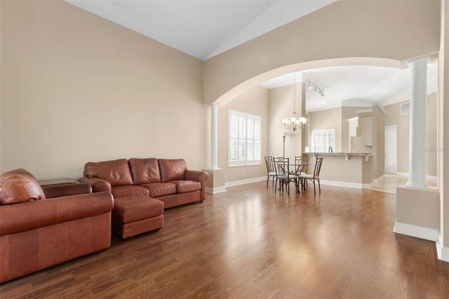 10 RIVER POINT DRIVE, Palm Coast, FL 32137