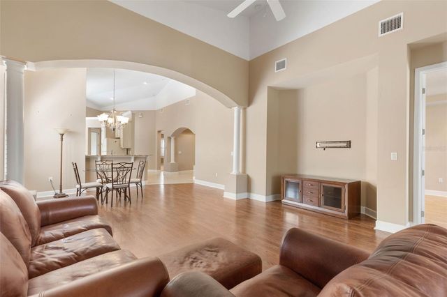 10 RIVER POINT DRIVE, Palm Coast, FL 32137