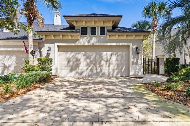 10 RIVER POINT DRIVE, Palm Coast, FL 32137