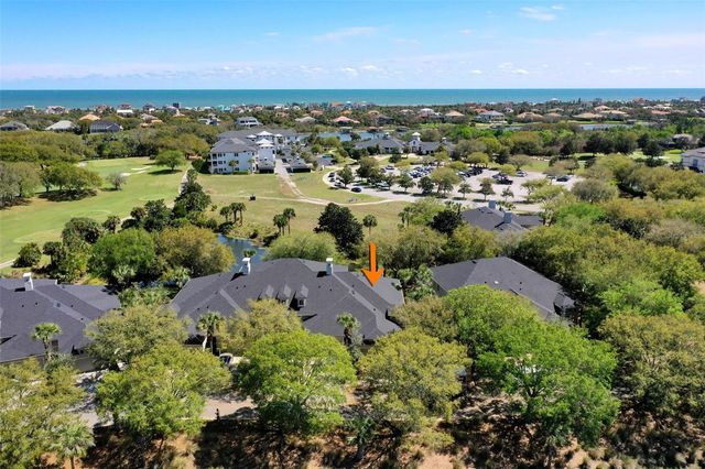 10 RIVER POINT DRIVE, Palm Coast, FL 32137