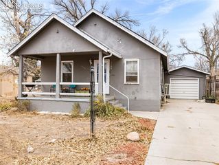 2208 Wyoming Avenue, Pueblo, CO 81004