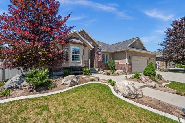 13308 S CHERRY CREST DR, Draper, UT 84020