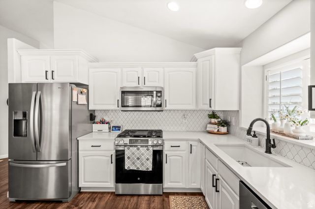 13308 S CHERRY CREST DR, Draper, UT 84020