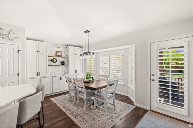 13308 S CHERRY CREST DR, Draper, UT 84020