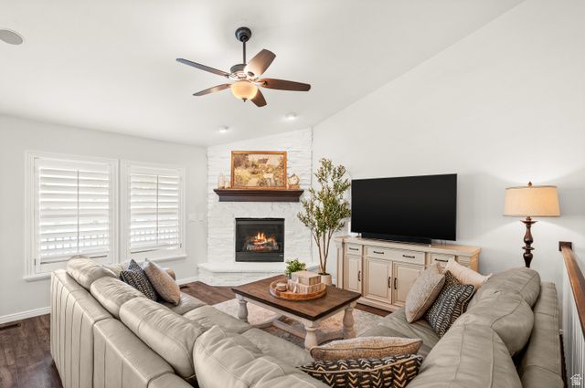 13308 S CHERRY CREST DR, Draper, UT 84020