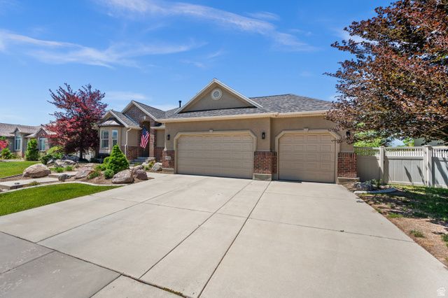 13308 S CHERRY CREST DR, Draper, UT 84020