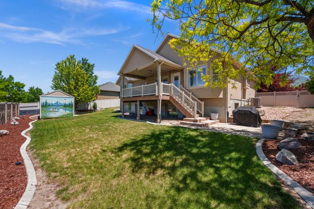13308 S CHERRY CREST DR, Draper, UT 84020