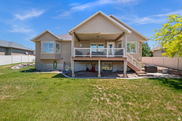 13308 S CHERRY CREST DR, Draper, UT 84020