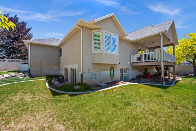 13308 S CHERRY CREST DR, Draper, UT 84020