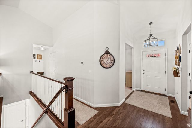 13308 S CHERRY CREST DR, Draper, UT 84020