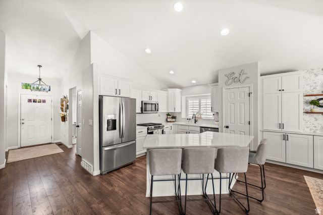 13308 S CHERRY CREST DR, Draper, UT 84020