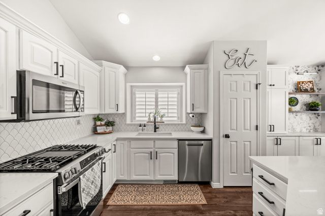 13308 S CHERRY CREST DR, Draper, UT 84020