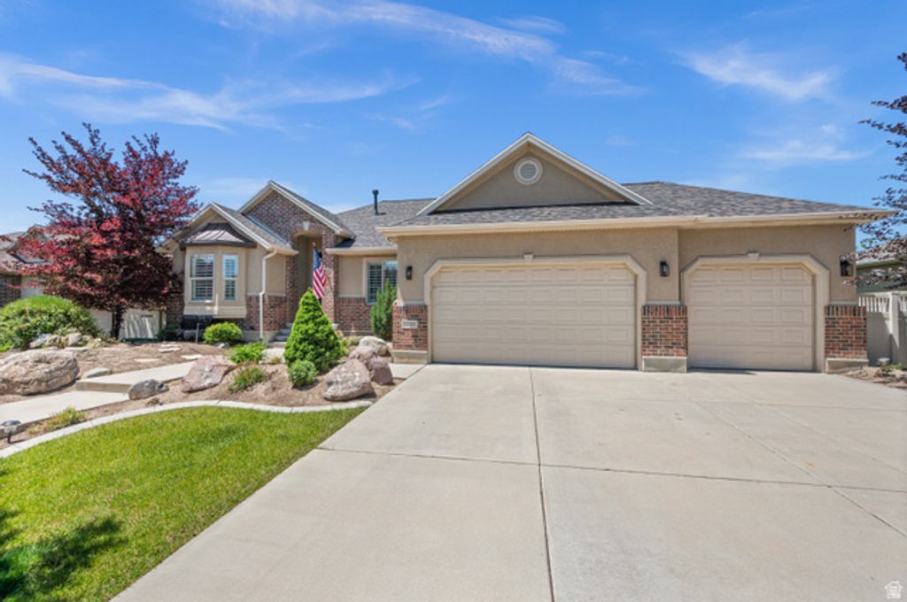 13308 S CHERRY CREST DR, Draper, UT 84020