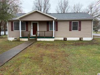 7530 Nathan Drive # 2G, West Paducah, KY 42086