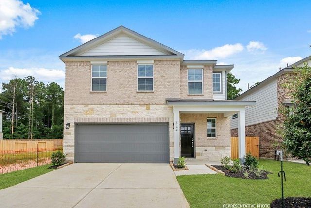 20838 Wildbird Cherry Lane, Porter, TX 77365