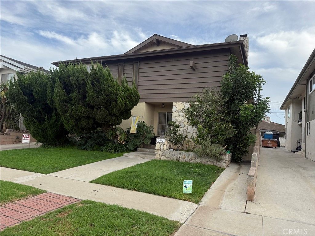 3430 W 170th, Torrance, CA 90504 — exterior