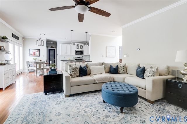 4907 Winding Branch Rd, Moseley, VA 23120