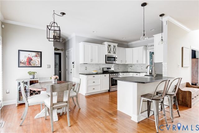 4907 Winding Branch Rd, Moseley, VA 23120