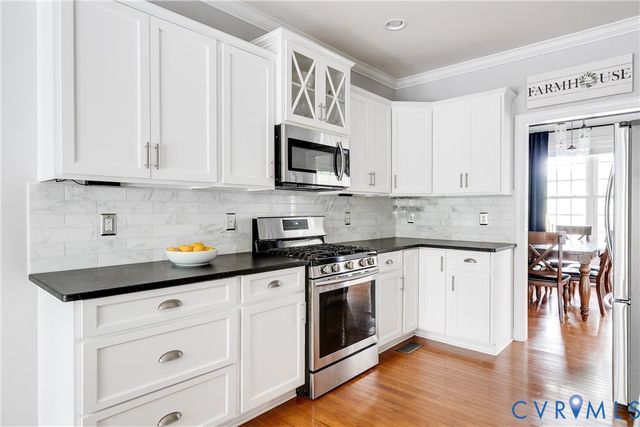 4907 Winding Branch Rd, Moseley, VA 23120