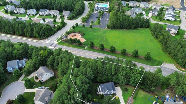 4907 Winding Branch Rd, Moseley, VA 23120