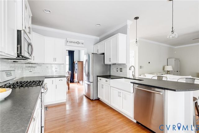 4907 Winding Branch Rd, Moseley, VA 23120