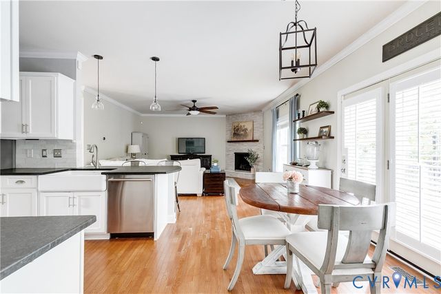 4907 Winding Branch Rd, Moseley, VA 23120