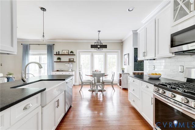 4907 Winding Branch Rd, Moseley, VA 23120