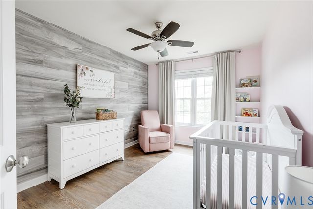 4907 Winding Branch Rd, Moseley, VA 23120