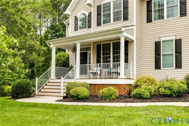 4907 Winding Branch Rd, Moseley, VA 23120