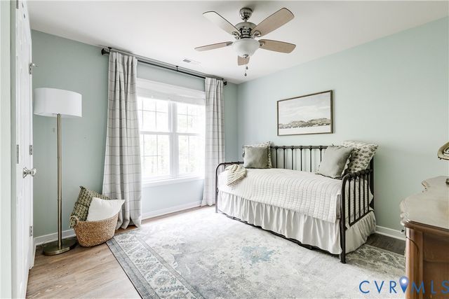 4907 Winding Branch Rd, Moseley, VA 23120