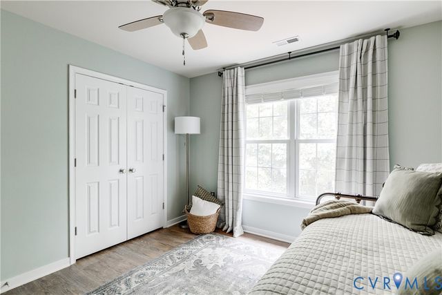4907 Winding Branch Rd, Moseley, VA 23120