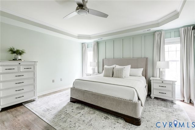 4907 Winding Branch Rd, Moseley, VA 23120
