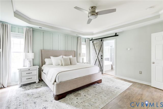 4907 Winding Branch Rd, Moseley, VA 23120