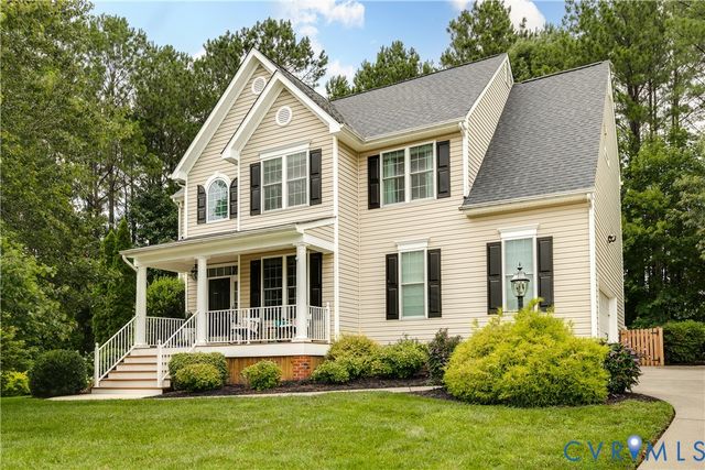 4907 Winding Branch Rd, Moseley, VA 23120