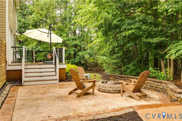 4907 Winding Branch Rd, Moseley, VA 23120
