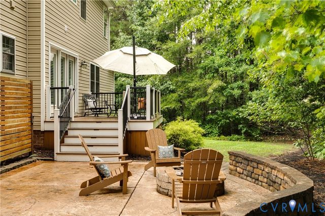 4907 Winding Branch Rd, Moseley, VA 23120