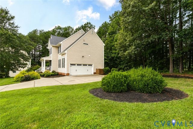 4907 Winding Branch Rd, Moseley, VA 23120