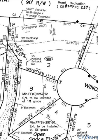 4907 Winding Branch Rd, Moseley, VA 23120
