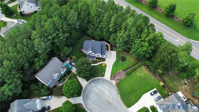 4907 Winding Branch Rd, Moseley, VA 23120