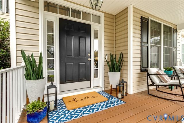 4907 Winding Branch Rd, Moseley, VA 23120