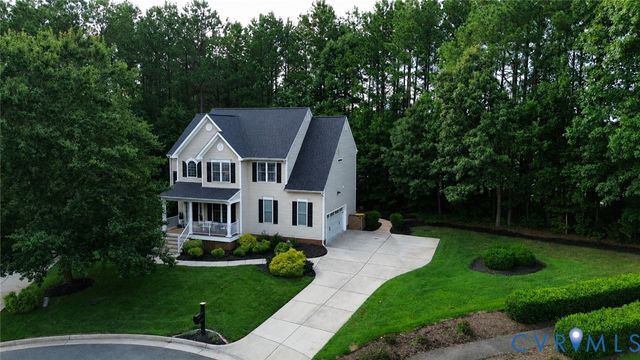 4907 Winding Branch Rd, Moseley, VA 23120