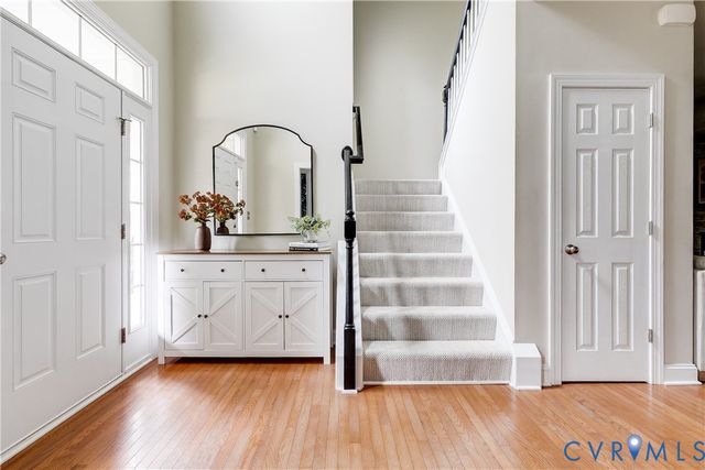 4907 Winding Branch Rd, Moseley, VA 23120