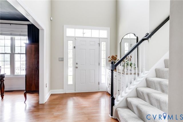4907 Winding Branch Rd, Moseley, VA 23120